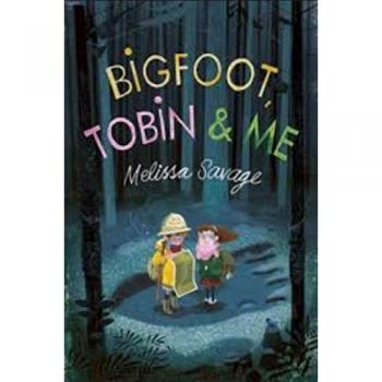 Bigfoot Tobin y Yo - Juego de Aventura Cooperativa para Niños
