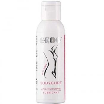 EROS - Lubricantes y geles