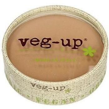 Veg-Up, Acabado de maquillaje