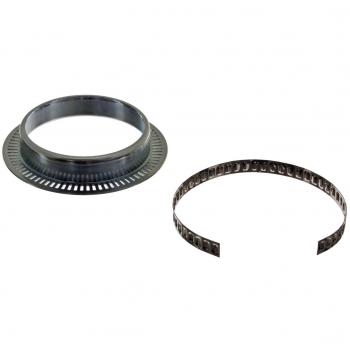 febi bilstein 39370 ABS Ring with clamp ring, pack of one