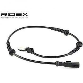Ridex 412W0216 - Sensor de velocidad de rueda
