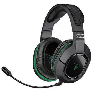 Turtle Beach - Auriculares Ear Force Stealth 420X Inalámbricos