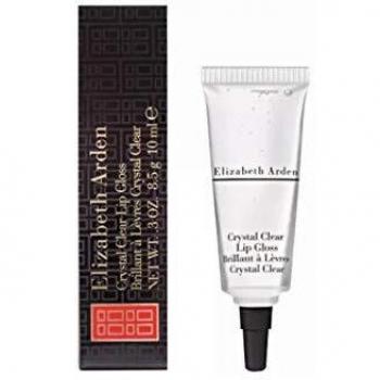 Elizabeth arden crystal clear lip gloss 401
