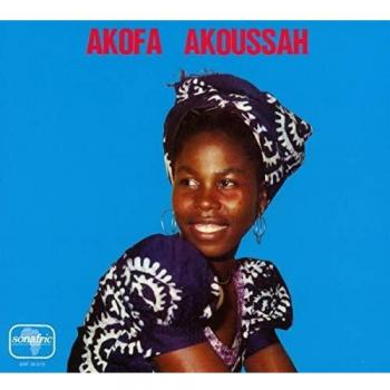 Afoka Akoussah