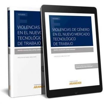 Violencias de género en el nuevo mercado tecnológico de trabajo
