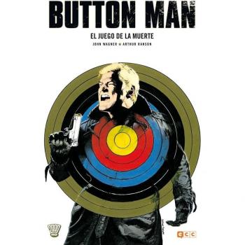 Button Man: El juego de la muerte
