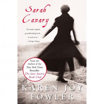 Sarah Canary