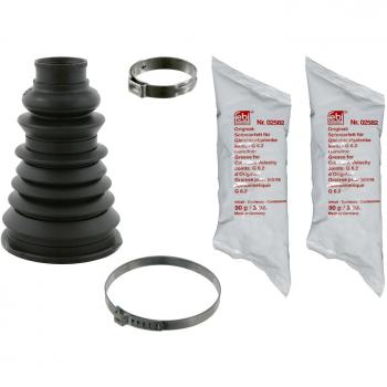 Kit de fuelles para árbol de transmisión delantero FEBI BILSTEIN 10353 para Dacia y Renault