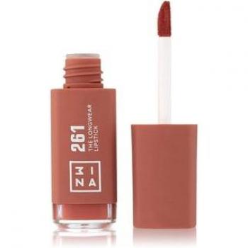 Labial Líquido The Longwear Lipstick 261