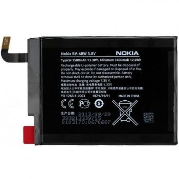 Bateria Original Nokia BV-4BW / BV4BW Nokia Lumia 1520 / 3500 mAh