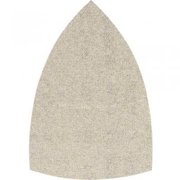Malla de lija EXPERT M480 de 100 x 150 mm, G 80, 50 unidades