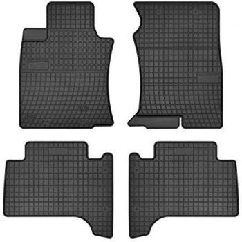Frogum Alfombrillas DE Goma A Medida para Toyota Land Cruiser 150 Desde 2009