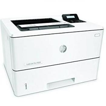 HP LaserJet Pro Pro M501n 4800 x 600DPI A4 Gris - Impresora láser