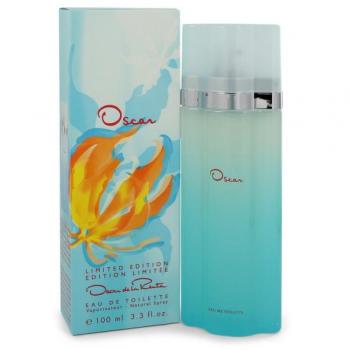 Oscar De La Renta - Oscar 100ML Eau De Toilette Spray