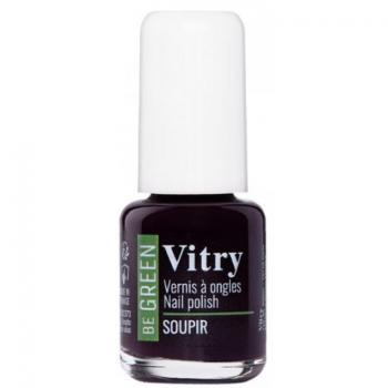 Vitry Esmalte de Uñas Be Green Soupir 6ml