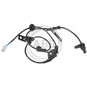 Sensor ABS A.B.S. 31083 para KIA y HYUNDAI - Rueda trasera izquierda