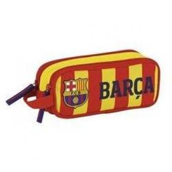 Safta F.C. Barcelona Senyera - Portatodo Doble