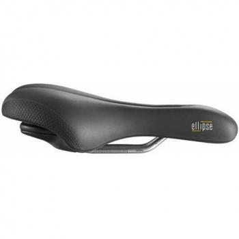 Selle Royal Ellipse Moderate Men's Gel Saddle