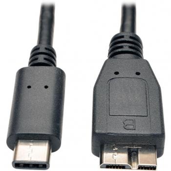 Tripp Lite U426-003-G2 USB-C