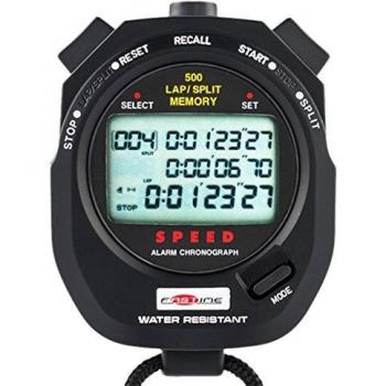 Fastime 14 Rally Stopwatch
