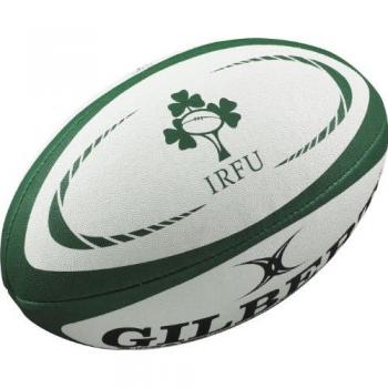 Ireland Official Replica Rugby Ball - Size 5