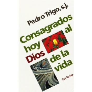 Consagrados hoy al Dios de la vida: 60