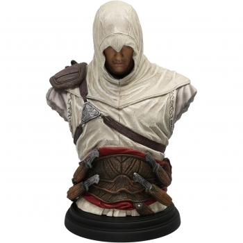 Ubisoft - Busto Altaïr Ibn-La'Ahad