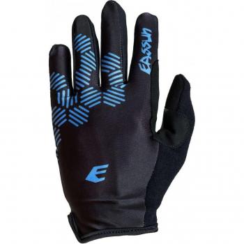 Guantes de Ciclismo Unisex Trail EASSUN - Protección y Comodidad para tus Manos