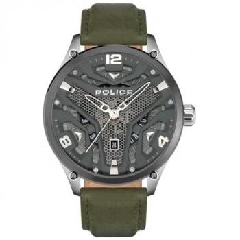 Reloj Analógico Police PEWJB2203042