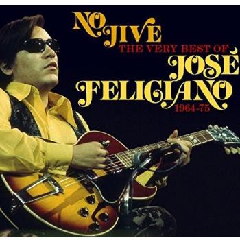 No Jive - The Very Best