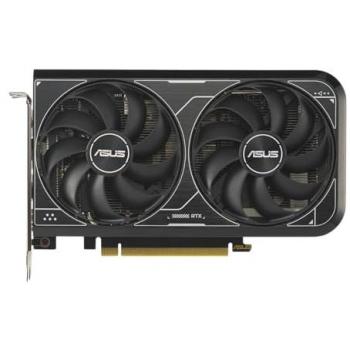 ASUS Dual GeForce RTX 4060 V2 8GB GDDR6 Graphics Card with DLSS 3 and Multiple Outputs