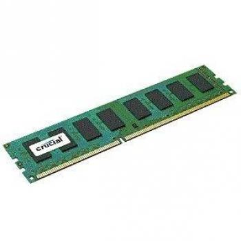 Crucial - Memoria RAM de 4 GB