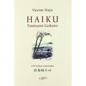 Haiku. Tsumami-Gokoro