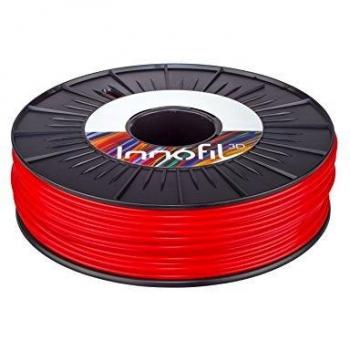 Filamento ABS BASF Ultrafuse Rojo 1.75mm 750g