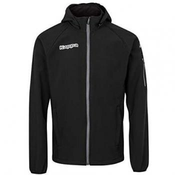 Kappa Valas Softshell Jacket for Men