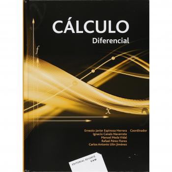 Calculo Diferencial e Integral