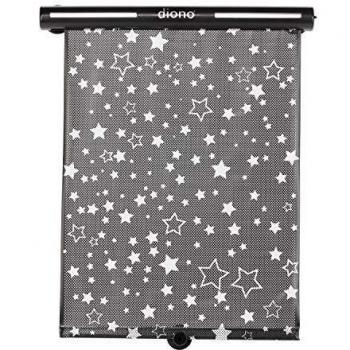 Diono 60043 - Protector de ventana