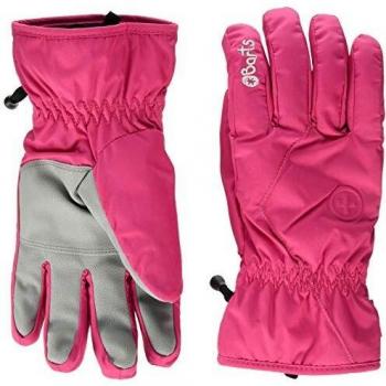 Guantes de Esquí Básicos para Niños Barts - Unisex - Fucsia - Talla 5