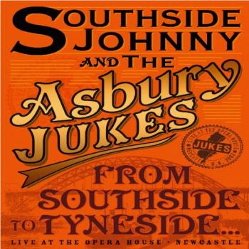 From Southside To Tyneside [Italia] [DVD]