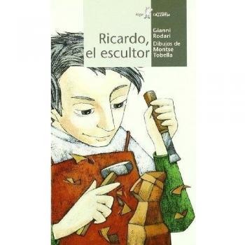 Ricardo, el escultor: 42