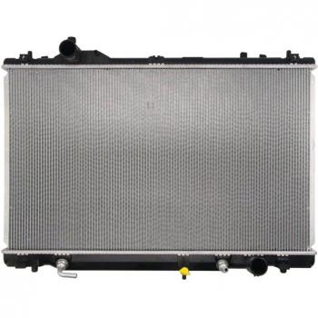 Radiador de refrigeración de motor KOYORAD PL012322