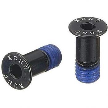 Kcnc Jochey Wheels Bolts Set One Size