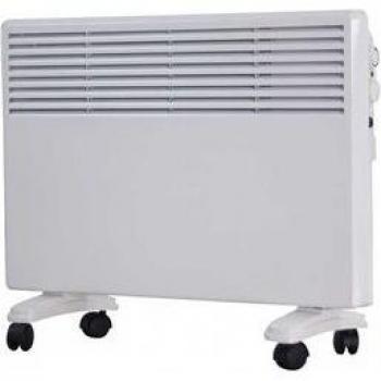 Convector Eléctrico Bajo Consumo Pared 1500W Raydan Home