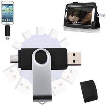 STONG 32GB Flash Drive de USB 2.0 OTG