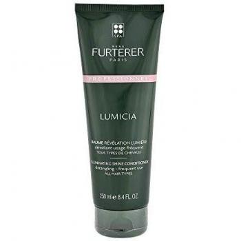 René Furterer Lumicia Illuminating Shine Conditioner 250ml - acondicionador para cabellos brillantes