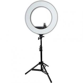 Kit de Luz Continua LED con Anillo Starblitz