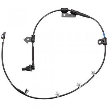 HELLA 6PU 012 039-451 Sensor, wheel speed, Number of connectors 2, Rated Voltage 12V