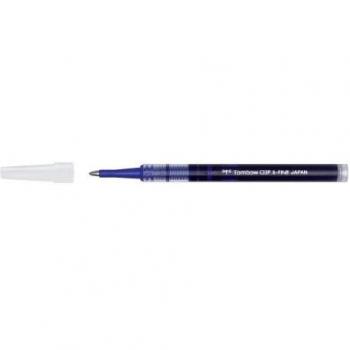 Tombow - Recambio para bolígrafo de punta rodante