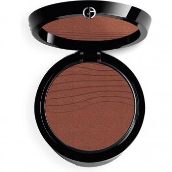 Polvo fijador Luminous Silk Giorgio Armani