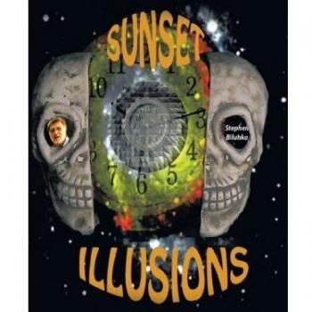 Ilusiones del Atardecer - Edición de Tapa Blanda